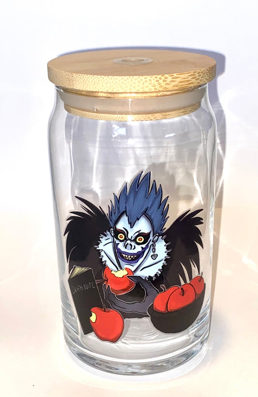 Death Note Giver Cup