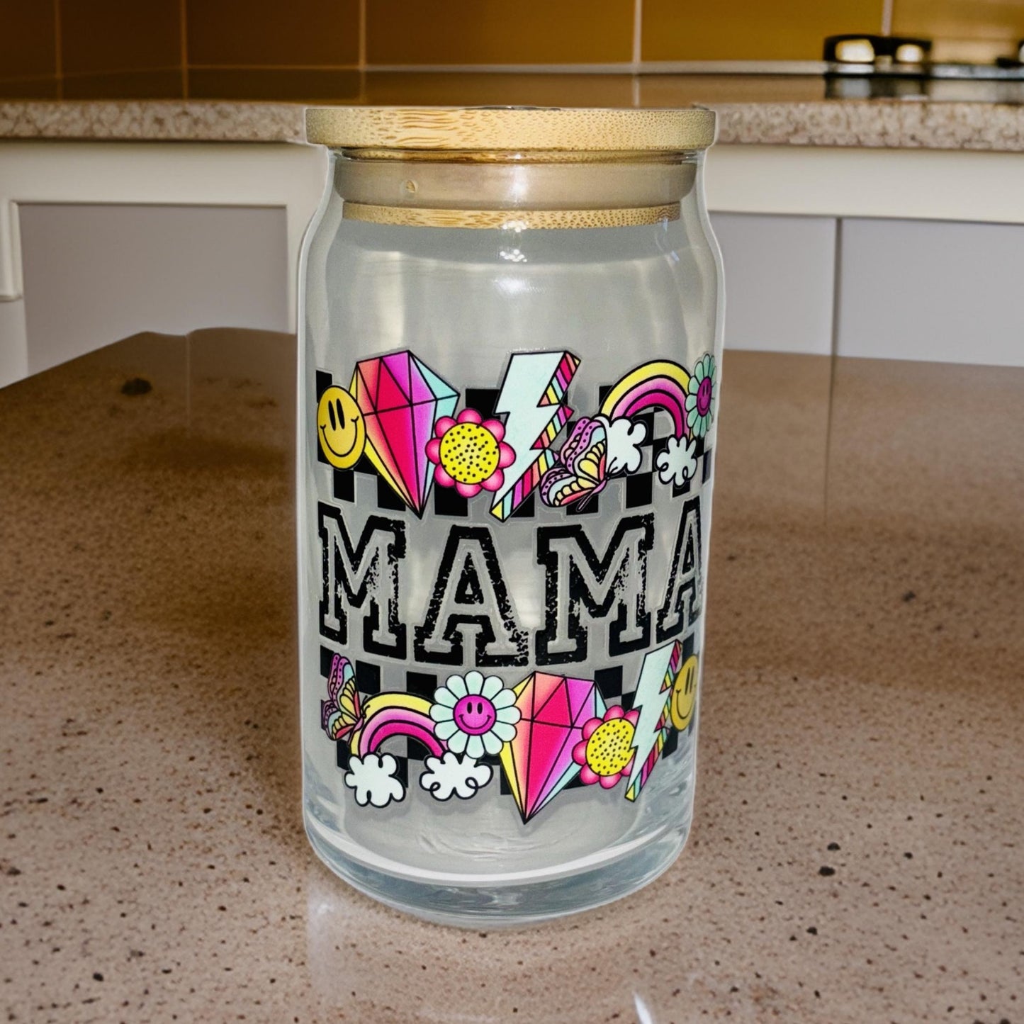 Mama Multi Cup