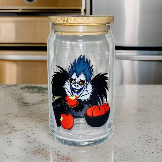 Death Note Giver Cup