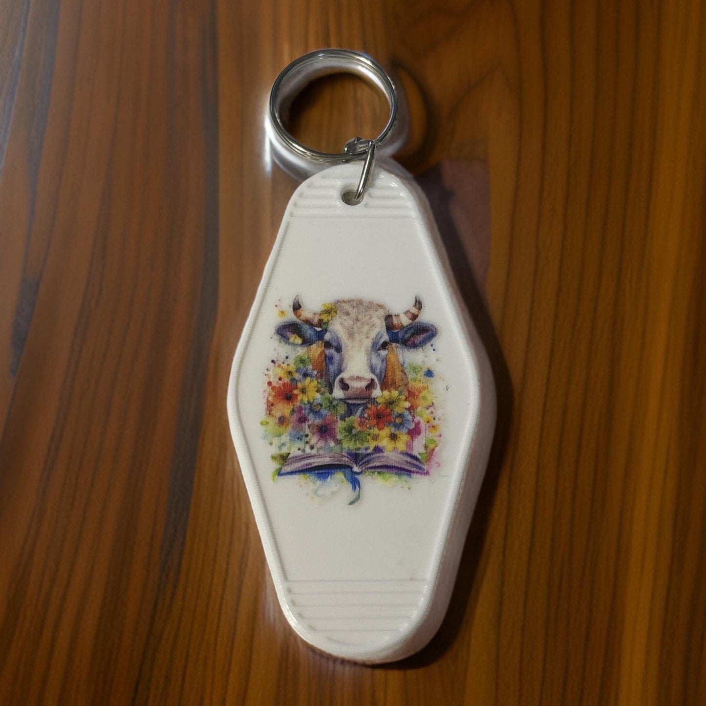 Hotel Key 18