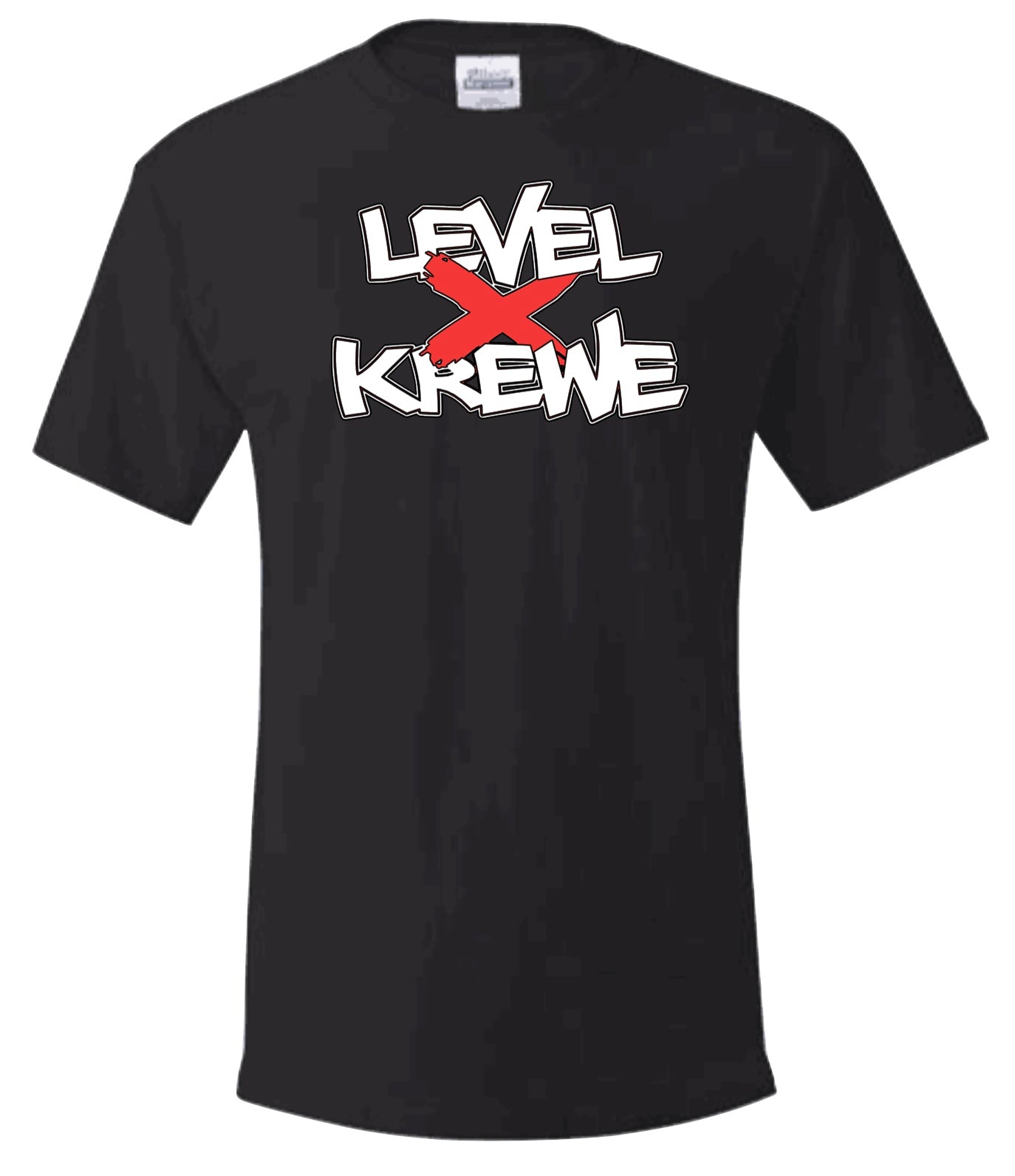 Level 10 Krewe Merch -Style 4