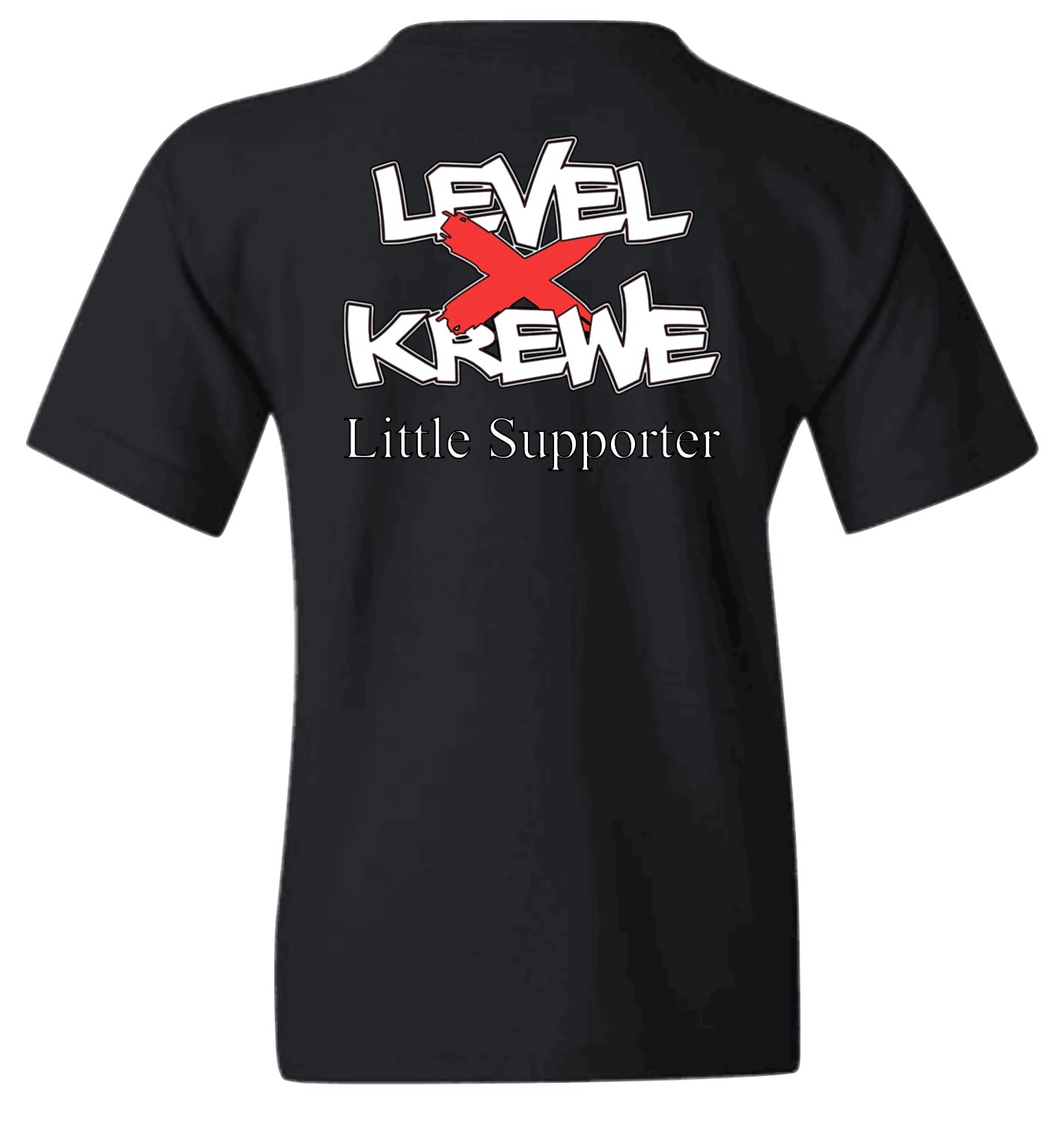 Level 10 Krewe Merch- Kids Style 4